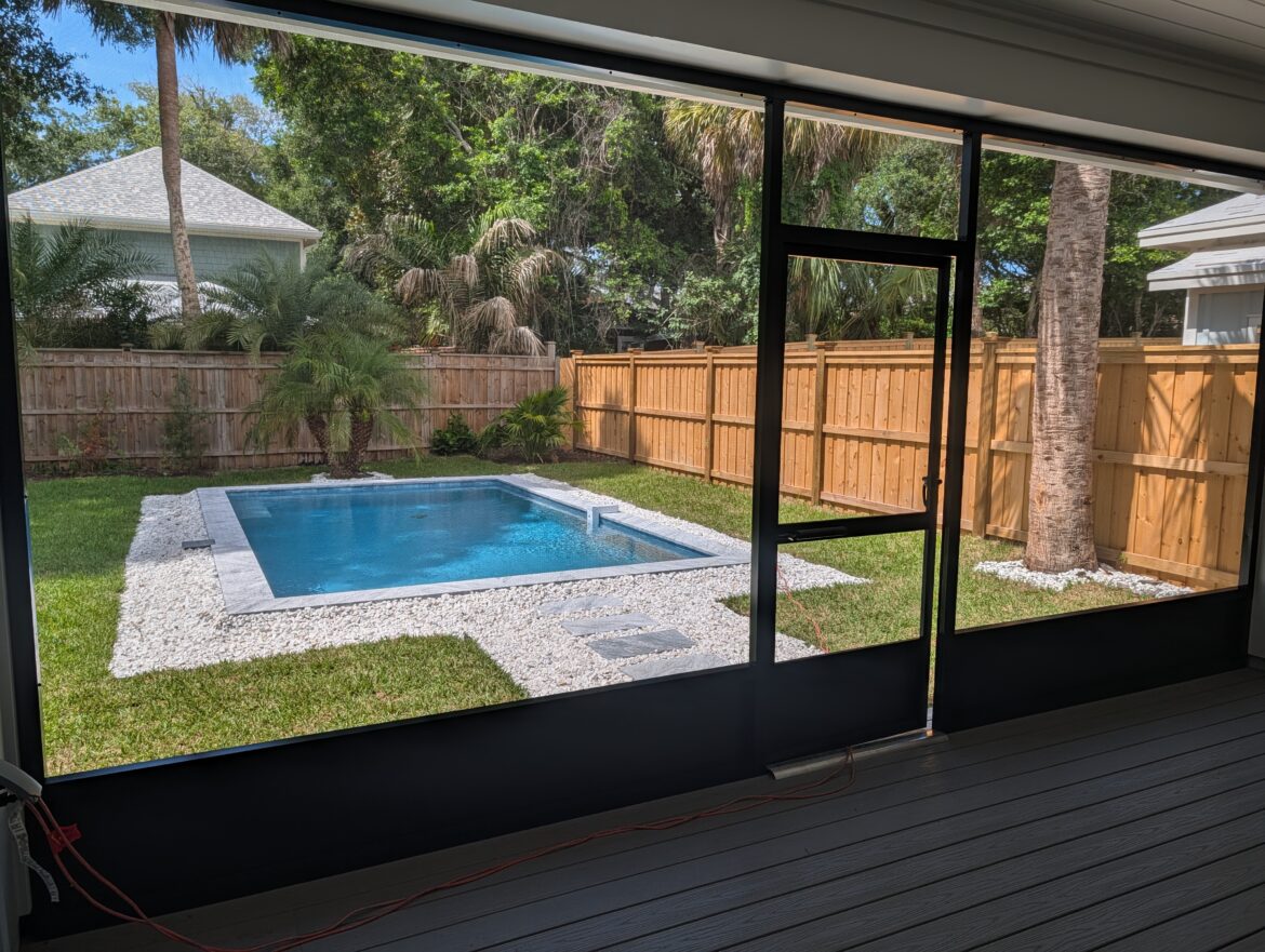 Another beautiful patio done right!